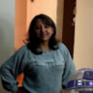 Meet your Posher, Flor